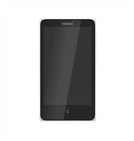 Nokia X Dual SIM Black for rs 3500