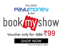 Ab Movie Tickets Bhi Milengi - Wholesale Rate Pe - BMS Coupon Releasing tomorrow