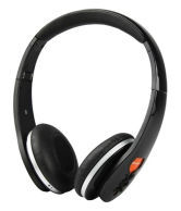 Cheaper than FPD : Lenovo W870 On-the-ear Bluetooth Headset Just Rs.1599