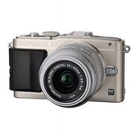 EBAY 59%off Olympus PEN Lite E-PL5 16 MP Digital SLR Camera@17994