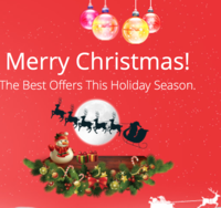 Mobikwik OFFERS for CHRISTMAS(EXTRA 15% CASHBACK)