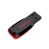 Sandisk 8 gb pendrive @190