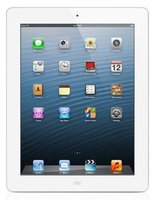 Apple iPad with Retina Display (16GB, WiFi + Cellular) @ 24888/-
