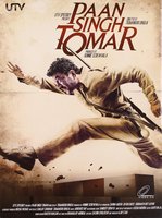 Paan Singh Tomar movie at 1/- 99% off