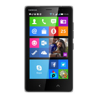miniloot - Nokia X2-Dual Sim(Black) @ 5399/- Ws Retails Next best @ more than 8k