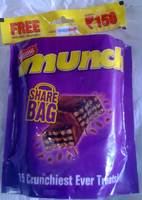 150 Off on Minimum Purchase of 749 at Snapdeal with Nestle Munch