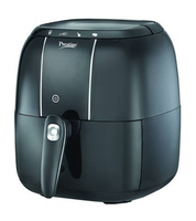 Paytm-  Cheapest- Prestige PAF 1.0 Air Fryer(Black) @6003 (After Cashback)- CHeck PC