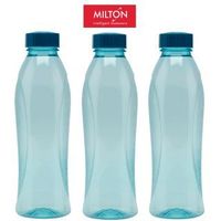 Millton fridge water bottle set of 3 @ 99+19 shipping