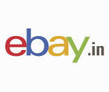 Pay with MobiKwik on @ebayindia today between 6PM- 7PM and get 100% Cashback on your order