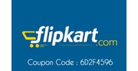 Flipkart eGV 4%+5% off 