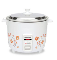 paytm- (Cheapest) Panasonic Electric Rice Cookers @50% Cash back- Check PC