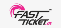 Get Rs 50 cashback on recharge of Rs 50 onfastticket [Rs 100 Recharge at only Rs 50]