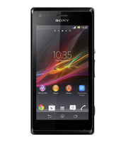 Best price ever...Sony Xperia M Dual Black@5810
