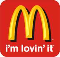 McDelivery get free McVeggie or McChicken, no min billing.(West & South)