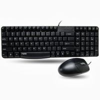 Fresh Loot Quantum QHMPL 7403 USB keyboard @19 Including shipping