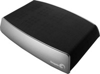 Seagate Central 2 TB External Hard Disk @ Rs.5999