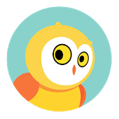 Get 100% cash back on your first order.:TinyOwl