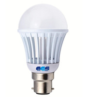 ACS LED Bulb - 3 W @ 37 [All Pepperfry Users]