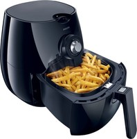 Paytm- CHeapest-  Philips HD9220/20 2.2 L Air Fryer (Black) @ 6065 - Check PC