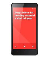 Xiaomi Redmi 4G now available for Rs. 7999(previously Rs. 9999) 