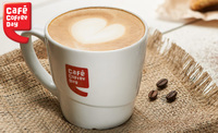 Pay Just Rs 19 & Get a Regular Cappuccino at any Cafe Coffee Day outlet across India