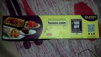 FASSOS new Coupon for Rs. 100 || 220 food in 20 rup || Good Deal