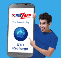 HDFC PayZapp- 20% cashback on all Transactions!!