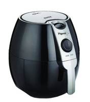 Paytm- Cheapest - Pigeon Super 3.2 L Air Fryer (Black)@ 3710 - Check PC || Next best 4995