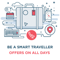 Get 40% off on all bus bookings from Red Bus for Weekday Travels, Also Get extra Rs 100 off on bus bookings through PayUMoney, Valid till 31st July
