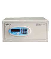 Paytm : Godrej E-Laptop Pro Safe @ Rs 3863 MRP 9199 !! Lowest - Chk P.C. !!