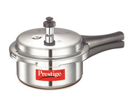 Paytm- Prestige Pressure cookers @extra 50% cash back (EOSSHOME)