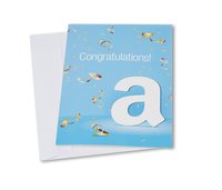 [Live] Amazon.in Gift Card with Greeting Card worth  Rs.2000 for Rs.1900 ( 5% Off )  