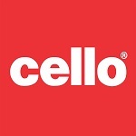 Pepperfy- Cello ProductS @40% discount + 10% discount using PEPDIME500