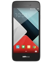 LOOT  4G Infocus M350 16GB @ 6175    (HDFC + FREECHARGE)  2GB RAM  8+8 CAMERA 