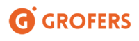 Get Flat 10% Discount on Everything till 8 pm today on Grofers App, Max Discount is Rs 200