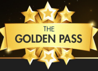 Amazon golden pass promotion