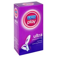 Durex Play Ultra Vibrating Ring@181 MRP 800