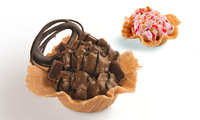 UNLIMITED Hokey Pokey Ice-Cream @ Rs.187 (Only for Mumbai)