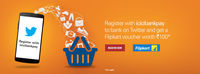 Register On ICICIBANKPAY & Get A Flipkart Voucher Worth RS.100 ,Absolutely Free!
