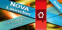 Nova Launcher Prime available at Rs 15/- on Google Play Store