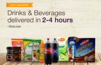 Amazon Kirana Get 200 Gift Card On every purchase on 500