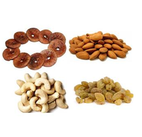 [Live] Dryfruits & Sweets - Flat 50% Cashback At Paytm (New Code)