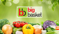10% Cashback on using Mobikwik Wallet at Big Basket