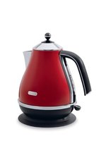 PRice DROP || Delonghi Icona KBO 2001 1.7-Litre 2000-Watt Electric Kettle (Red)@3195RS || 