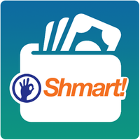 Live - Recharge for min. Rs.200 using Shmart! Wallet & get 20% cashback (Max Rs.40) 