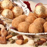 Get 2 packets of Gujarat's famous Dry Fruit Kachori at just Rs 99 {Free Shipping}