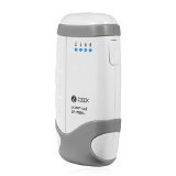 Zoook ZP-PB5K+ 5000mAH Portable Mobile Charger (White-Grey) for 569/-only @Amazon 