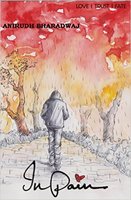IN PAIN Book for Free but Shipping Rs. 31 Only (May be a loot)