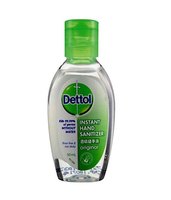 snapdeal Dettol Original Sanitizer 50 Ml  Rs     48