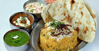 Get flat Rs.250 at MKDabbawala